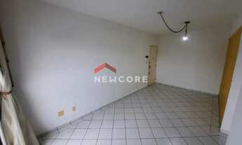 Imagem 3: Apartamento em Rua Goitacazes - Parque São Vicente - São Vicente/SP