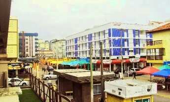 Imagem 6: A-330 - Livre a Partir de 02 de Fevereiro em Diante - Na Beira do Mar - Quitinete, elevado