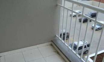 Imagem 6: Apartamento - Vila Industrial - Campinas