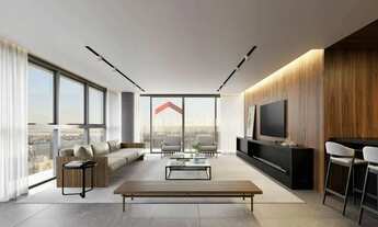 Imagem 4: Apartamento em Rua Dona Leonor - Rio Branco - Porto Alegre/RS