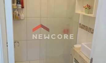 Imagem 7: Apartamento em Rua Argentina - Jardim Terra Branca - Bauru/SP