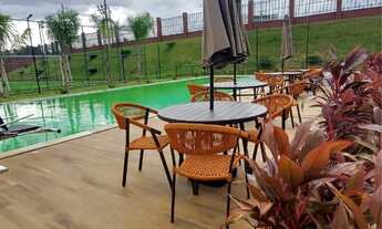 Imagem 2: Casa sobrado com 3/4 em condomínio