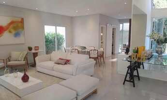 Imagem 3: Sobrado à venda e para alugar em Campinas, Sítios de Recreio Gramado, com 3 suítes, com 27