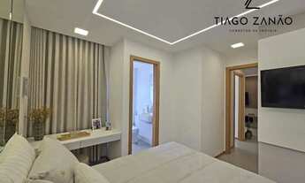 Imagem 5: Apartamento com 2 quartos no Condominio Contemporâneo Residence