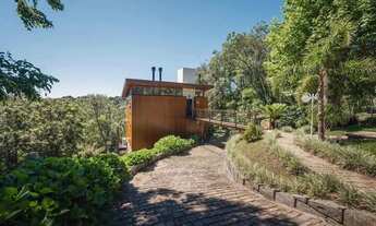 Imagem: Casa com 3 dormitórios à venda, 249 m²