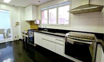 Imagem 5: APARTAMENTO RESIDENCIAL em São Paulo - SP, Higienópolis