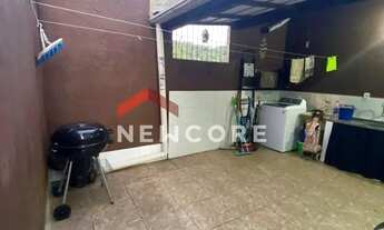 Imagem 5: Casa em Rua General Góes Monteiro - Canto do Forte - Praia Grande/SP