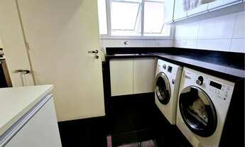 Imagem 2: APARTAMENTO RESIDENCIAL em São Paulo - SP, Higienópolis