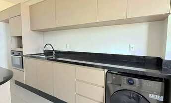 Imagem 5: COND ARCH - NUNCA HABITADO - 88M - 2 QUARTOS SENDO 1 SUÍTE - 02 VAGAS