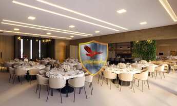 Imagem 6: Terrenos em condomínio para venda (Lançamento) em Candelária - Natal/RN