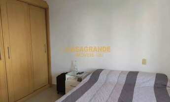 Imagem 3: Apartamento para venda tem 70 metros quadrados com 2 quartos Edificio Pontal dos Castelano