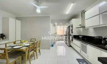 Imagem 4: Apartamento à venda, 3 quartos no bairro Ponta da Praia em Santos