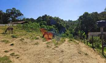 Imagem 5: Terreno de 4.361m com córrego e vista incrível Refúgio na natureza