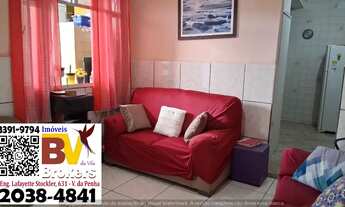 Imagem 7: Casa com 1 quarto, Vicente de Carvalho, Rio de Janeiro - Cod: 2636 bvi.imb.br