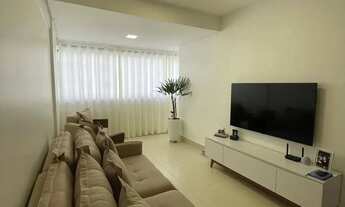 Imagem 3: Apartamento para aluguel tem 75 metros quadrados com 2 quartos em Setor Bela Vista - Goiân