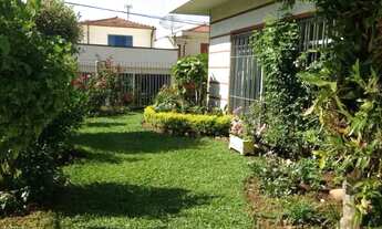 Imagem 4: Casa Terrea Rua Solidonio Leite