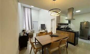 Imagem 7: Casa à venda com 3 quartos, sendo 1 suíte, no condomínio Jardim Guarujá, Salto - SP