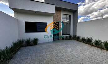 Imagem: Casa em Conjunto Habitacional José Barnet