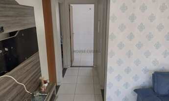 Imagem 3: Vende-se Casa Residencial Santa Terezinha