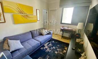 Imagem 7: Apartamento com 118m² à venda no Edifício América 2, 3 suítes em Alphaville, SP