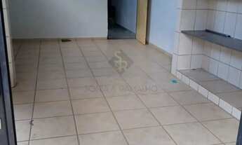 Imagem: Casa Padrão para Venda no Bairro Vila Tibério