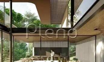 Imagem 6: Sobrado à venda em Bragança Paulista, Condomínio Quinta da Baroneza II, com 6 suítes, com