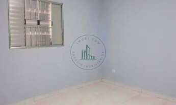 Imagem 6: Casa 2 Quartos com Suíte à Venda no Jardim Diamante