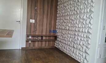 Imagem 7: Apartamento à Venda e Locação - Palmeiras de São José - 2 Dorm