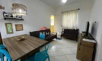 Imagem 2: Apartamento em Rua José Costa - Boraceia - Bertioga/SP
