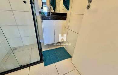 Imagem 5: Apartamento com 2 dormitórios à venda, 64 m² por R$ 530.000 - Balneário Cidade Atlântica