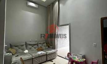 Imagem 5: BELA CASA 3Q COM JACUZZI E REPLETA EM ARMÁRIOS - VILA SANTA HELENA - GOIÂNIA - GO