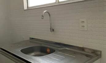 Imagem 6: Apart. Conj. Res. Boa Viagem, 2 quartos- térreo