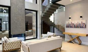 Imagem 5: Oportunidade - Casa em Condomínio - Urbanova - Condomínio Colinas do Paratehy Sul - 2 Suít