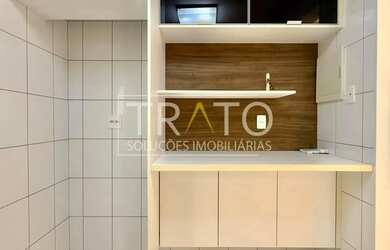 Imagem 7: Apartamento para locação na Vila Brandina