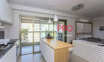 Imagem: Apto entregue em 2018 todo mobiliado de