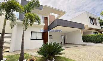 Imagem 3: Casa nova/moderna em condomínio para locação, Vila dos Plátanos/ Alphaville, Campinas, SP