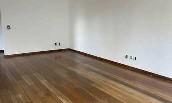 Imagem 2: Imóvel para aluguel com 230 metros quadrados com 4 quartos em Santo Agostinho - Belo Horiz