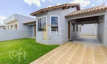 Imagem: Casa térrea com 03 dormitórios na Igara