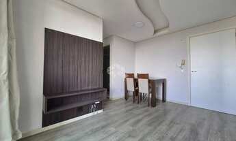 Imagem 2: Apartamento 2 dormitórios com vaga de garagem no bairro Humaitá em Porto Alegre