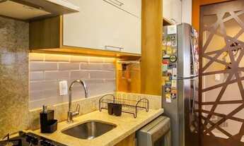 Imagem 7: Apartamento localizado no bairro Passo da Areia em Porto Alegre/RS