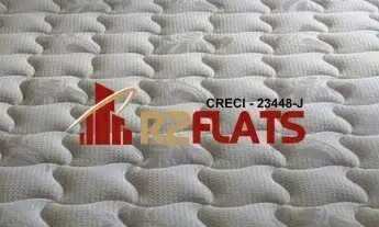 Imagem 7: Flat, Consolação - São Paulo