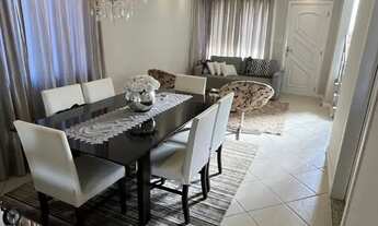 Imagem 3: LINDA SOBRADO EM CONDOMÍNIO FECHADO-CENTRO DE PALHOÇA-SC