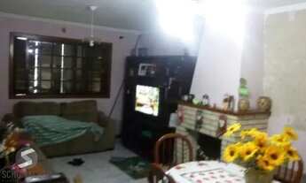 Imagem 6: Casa para Venda - 116m², 3 dormitórios, 2 vagas - Hípica