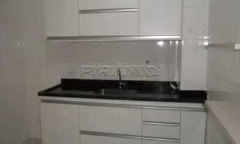 Imagem 5: Apartamento padrão com 118,55m², bairro Jardim Botânico, Zona Sul de Ribeirão Preto/SP