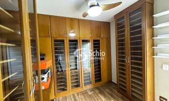 Imagem 2: Casa com 3 dormitórios à venda, 160 m² por R$ 495.000 - Jardim São Paulo - Rio Claro/SP