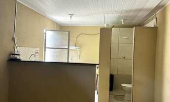 Imagem 9: Vende-se uma kitnet grande