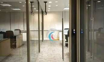 Imagem 6: Conjunto para alugar, 230m² - Vila Olímpia - São Paulo/SP