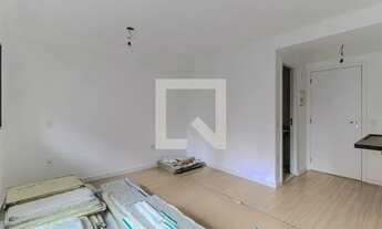 Imagem 4: Apartamento à Venda - Santa Cecília, 1 Quarto, 25 m2