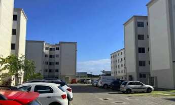 Imagem 4: APARTAMENTO DE REPASSE NO SOLAR DAS ARVORES NO BAIRRO CAJAZEIRAS CASTELÃO