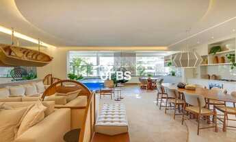 Imagem 2: Opus Gyro Ricardo Paranhos - Apartamento 3 quartos, sendo 3 suítes